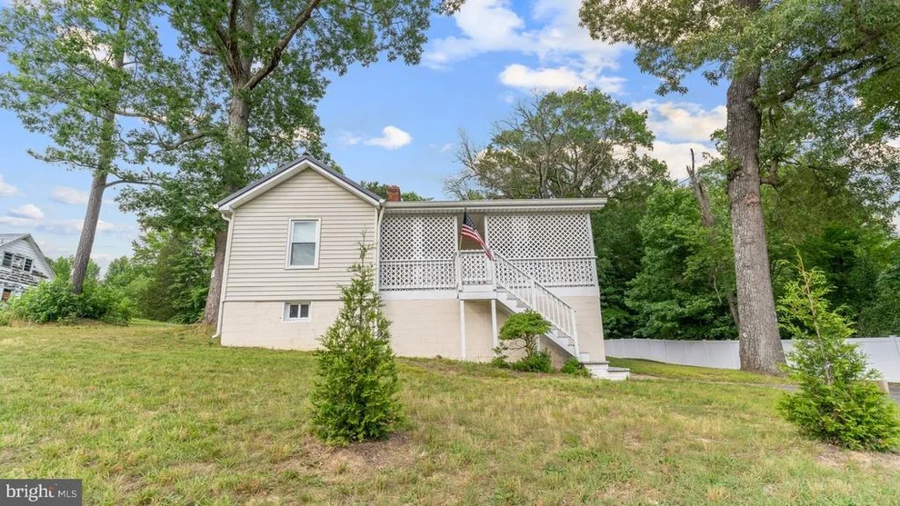 Unit for sale at 23690 THREE NOTCH ROAD, HOLLYWOOD, MD 20636