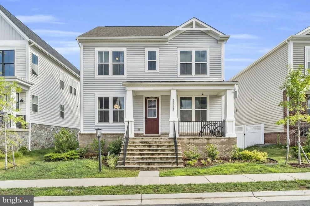 Unit for sale at 41919 SPRING AIR DRIVE, BRAMBLETON, VA 20148
