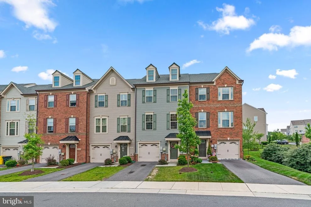 Unit for sale at 2805 FREDERICKSBURG ROAD, HANOVER, MD 21076