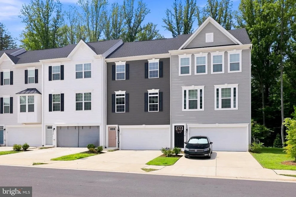 Unit for sale at 4522 DALE CREEK WAY, WOODBRIDGE, VA 22193