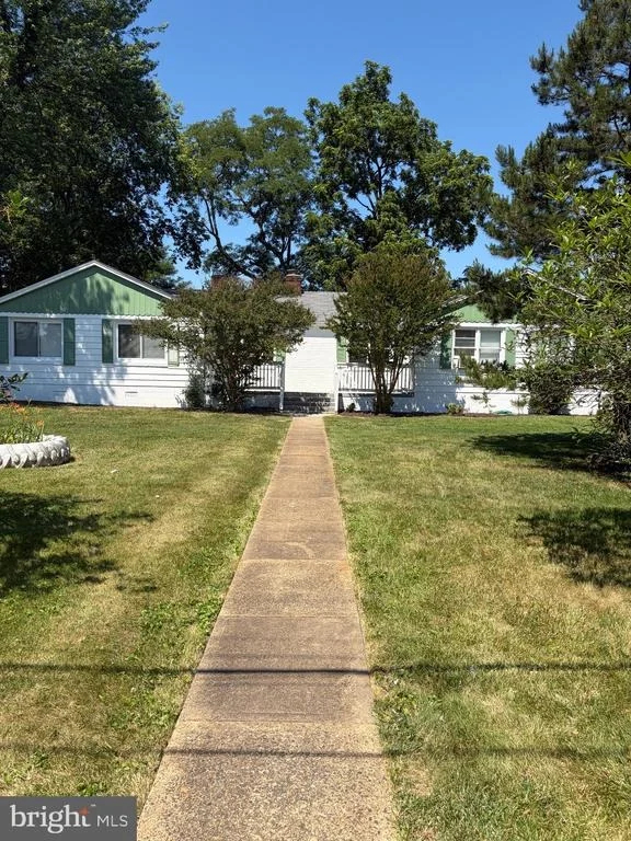 Unit for sale at 109 WASHINGTON STREET NE, LEESBURG, VA 20176