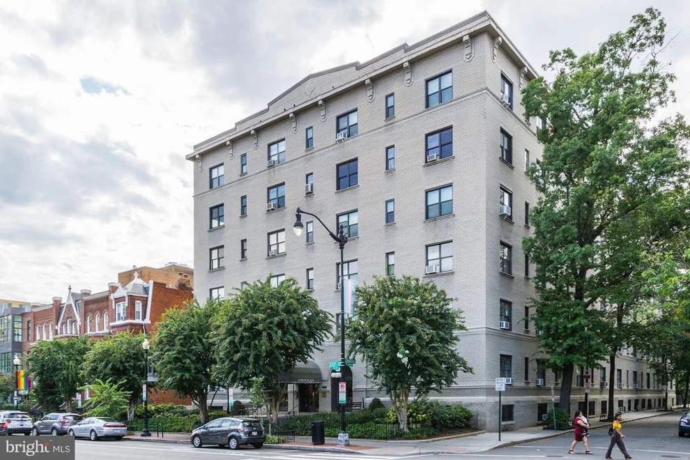 Unit for sale at 1514 17TH STREET NW, WASHINGTON, DC 20036
