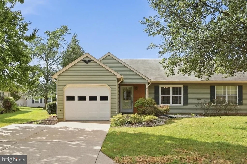 Unit for sale at 5746 BOX ELDER COURT, FREDERICK, MD 21703