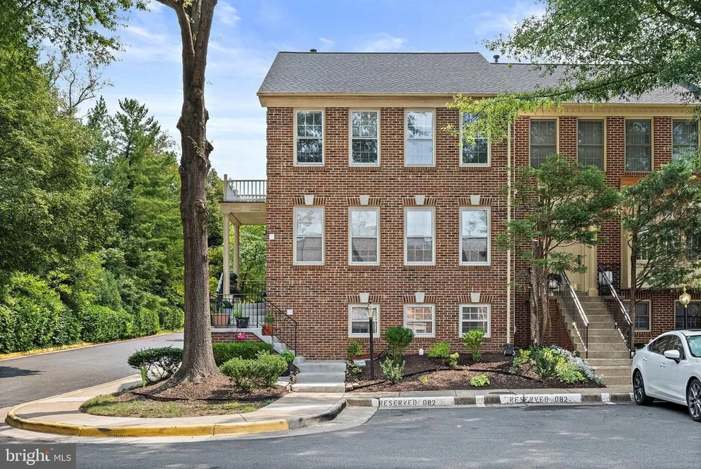 Unit for sale at 6506 MILVA LANE, SPRINGFIELD, VA 22150