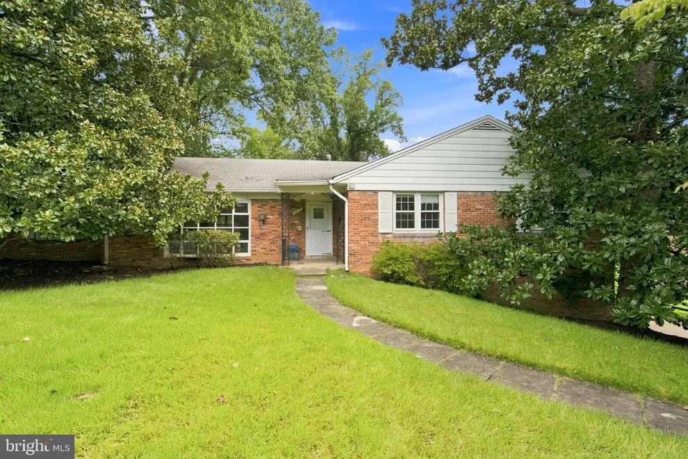 Unit for sale at 3617 N MONROE STREET, ARLINGTON, VA 22207