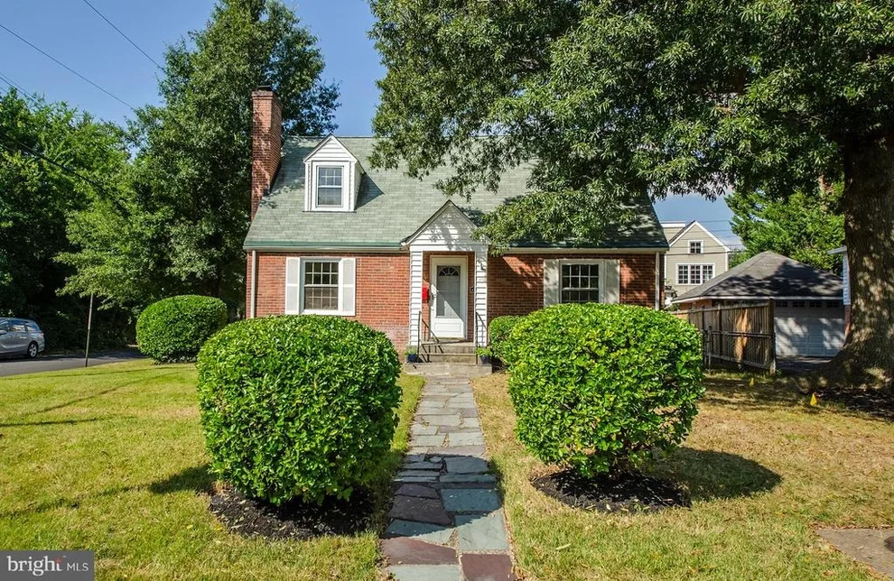 Unit for sale at 500 N NELSON STREET, ARLINGTON, VA 22203