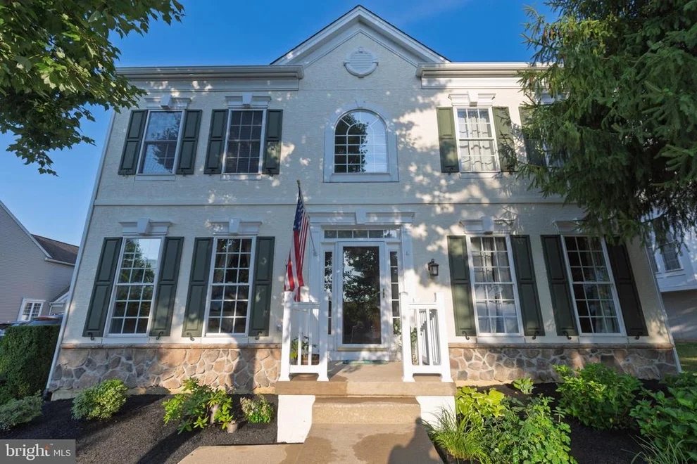 Unit for sale at 508 EMERSON CIRCLE, CHESTER SPRINGS, PA 19425