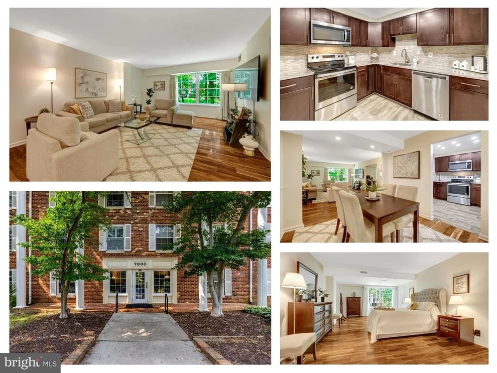 Unit for sale at 7630 PROVINCIAL DRIVE, MCLEAN, VA 22102