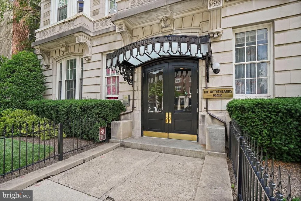 Unit for sale at 1852 COLUMBIA ROAD NW, WASHINGTON, DC 20009