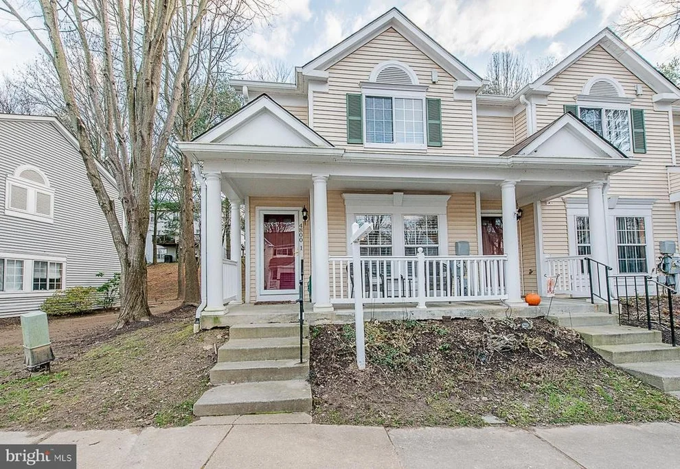 Unit for sale at 4800 DORSEY HALL DRIVE, ELLICOTT CITY, MD 21042