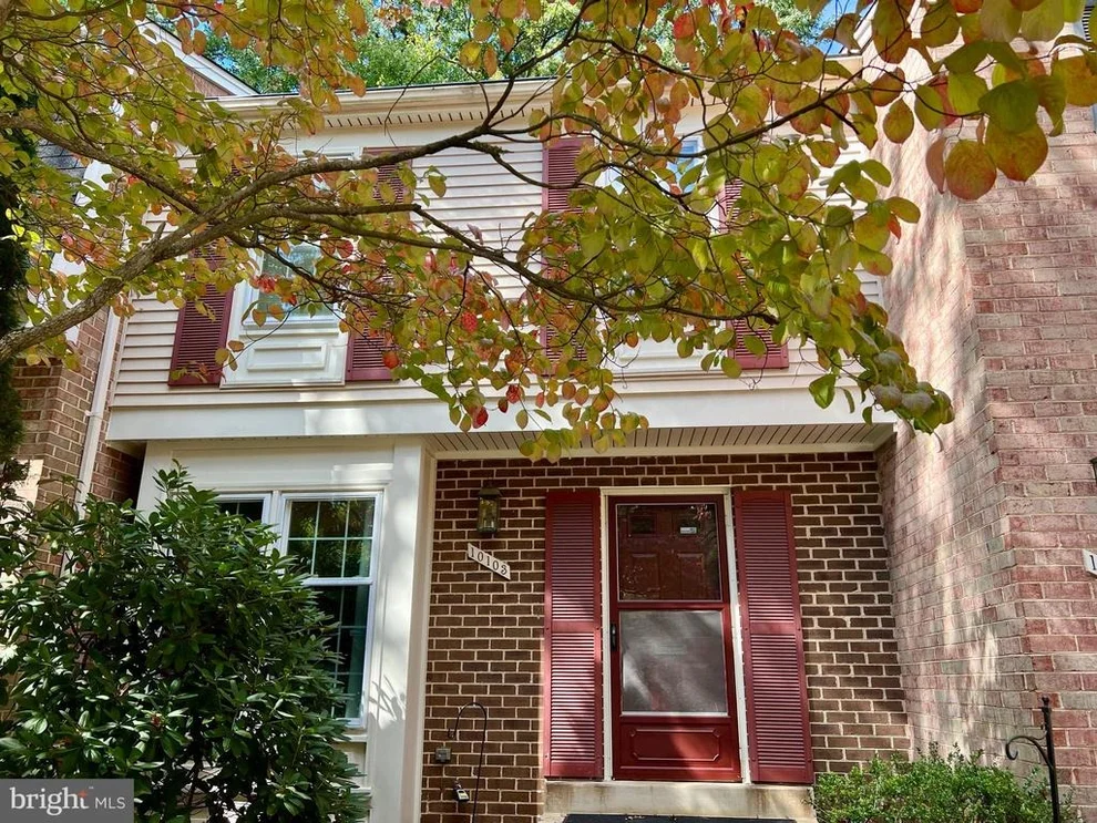 Unit for sale at 10103 MAPLE LEAF DRIVE, MONTGOMERY VILLAGE, MD 20886