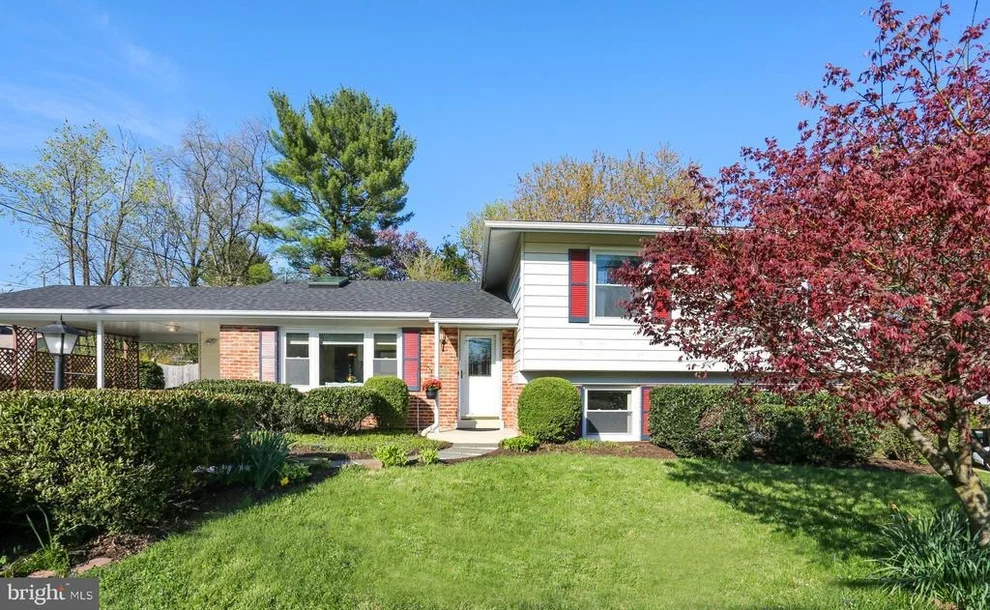 Unit for sale at 17901 CLIFFBOURNE LANE, ROCKVILLE, MD 20855