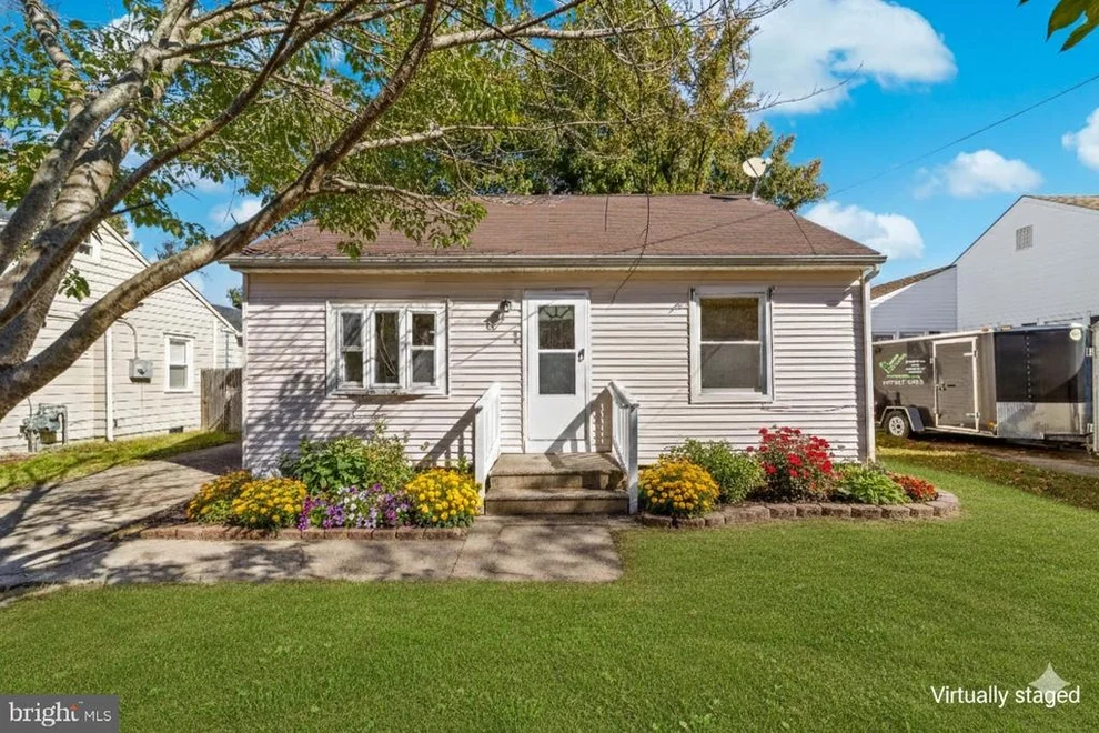 Unit for sale at 33 PINEWOOD AVENUE, CARNEYS POINT, NJ 08069