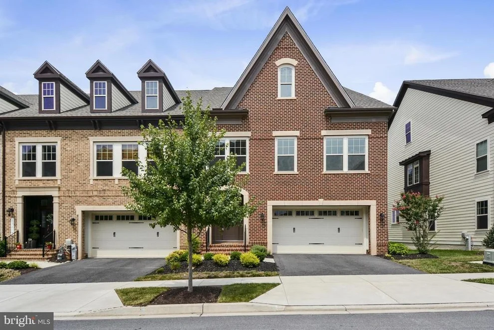 Unit for sale at 11212 TERRACE LANE, FULTON, MD 20759
