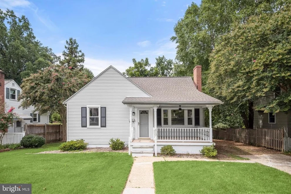 Unit for sale at 410 DARLENE AVENUE, LINTHICUM HEIGHTS, MD 21090