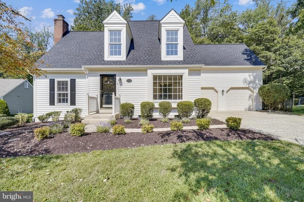Unit for sale at 7724 MODISTO LANE, SPRINGFIELD, VA 22153