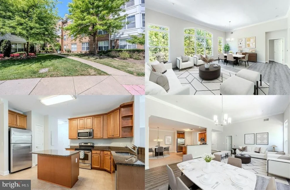Unit for sale at 8610 LIBERTY TRAIL, MANASSAS, VA 20110