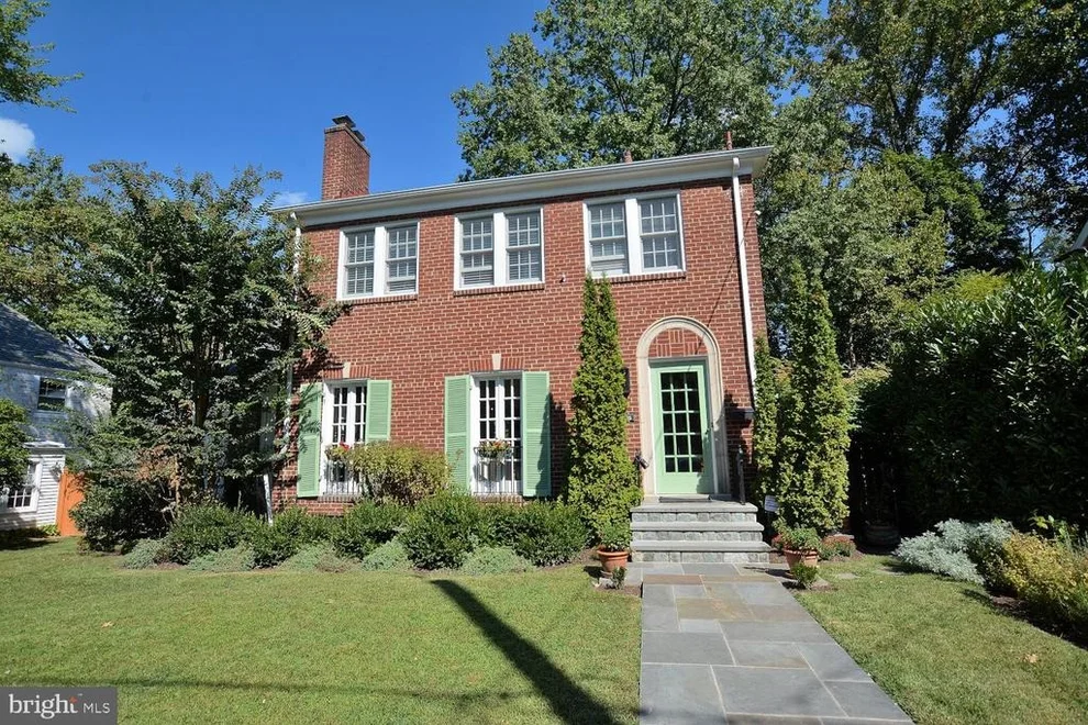 Unit for sale at 1425 LOCUST ROAD NW, WASHINGTON, DC 20012