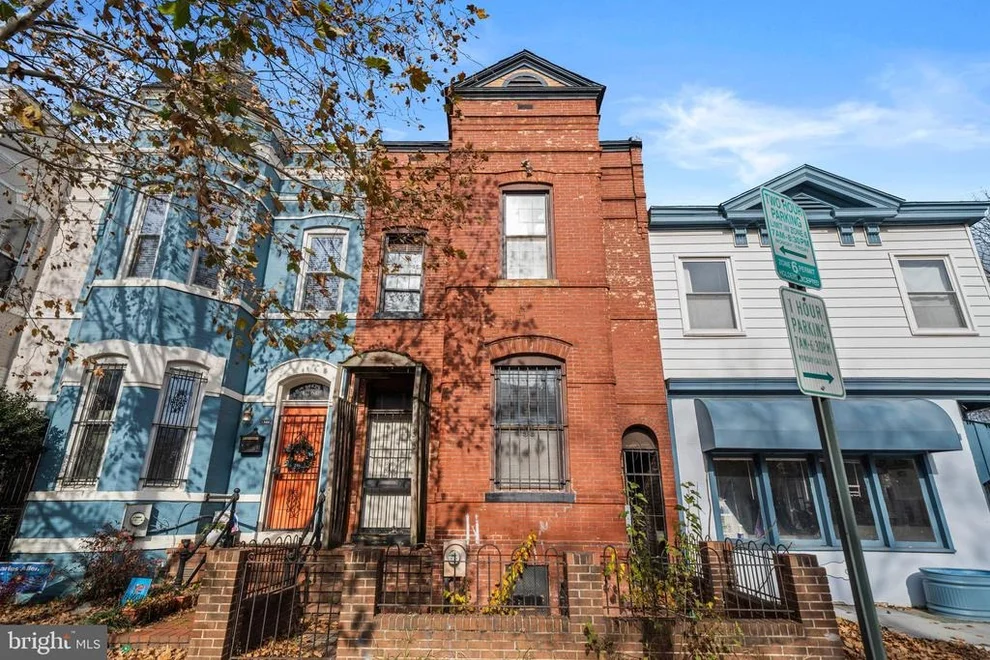 Unit for sale at 1362 E STREET SE, WASHINGTON, DC 20003