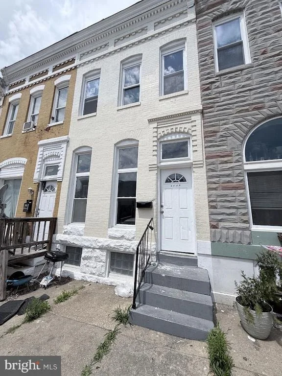 Unit for sale at 2304 E LAFAYETTE AVENUE, BALTIMORE, MD 21213