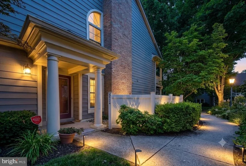 Unit for sale at 5724 MAYFAIR MANOR DRIVE, NORTH BETHESDA, MD 20852