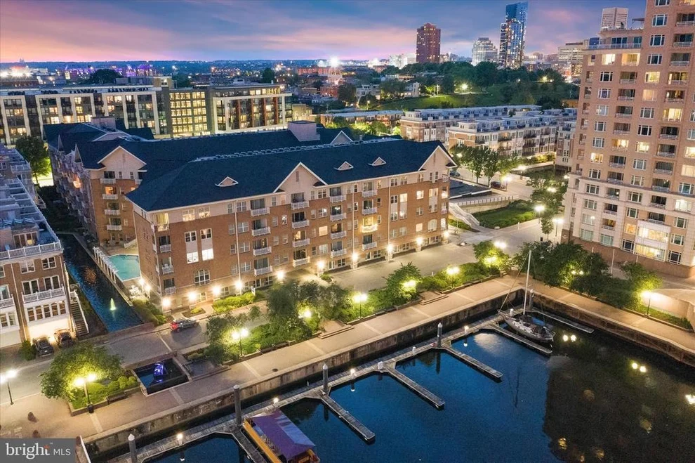 Unit for sale at 23 PIERSIDE DRIVE, BALTIMORE, MD 21230