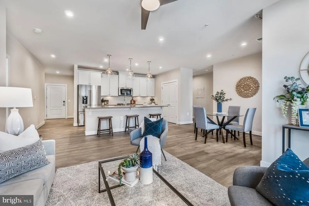 Unit for sale at 3501 BELLFLOWER LANE, ROCKVILLE, MD 20852