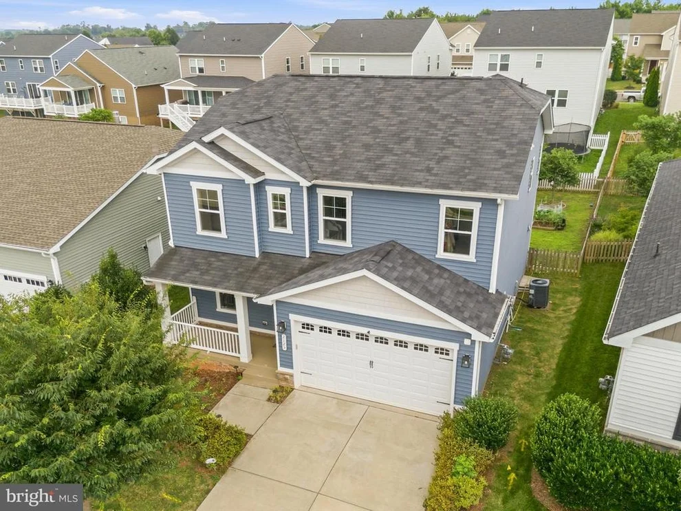 Unit for sale at 2125 CHESTNUT DRIVE, CULPEPER, VA 22701
