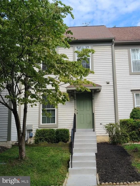 Unit for sale at 14336 BEAKER COURT, BURTONSVILLE, MD 20866