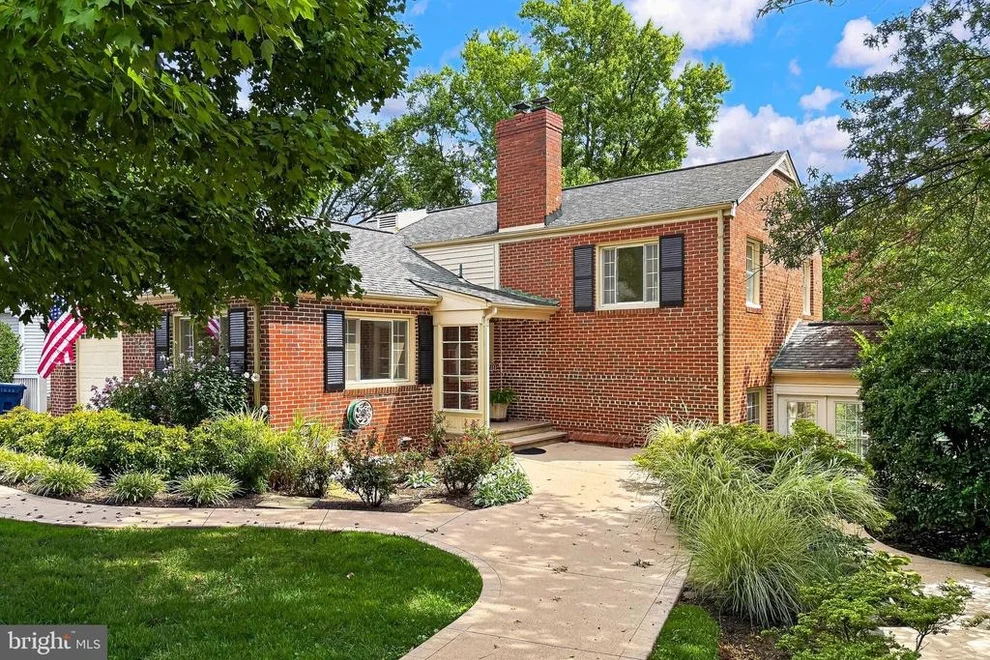 Unit for sale at 311 SKYHILL ROAD, ALEXANDRIA, VA 22314