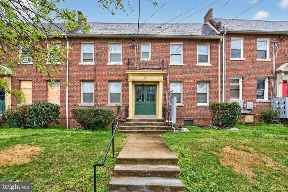 Unit for sale at 171 35TH STREET NE, WASHINGTON, DC 20019