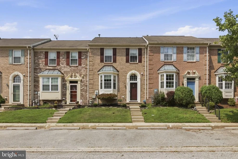 Unit for sale at 2201 CANTLEY COURT, FOREST HILL, MD 21050