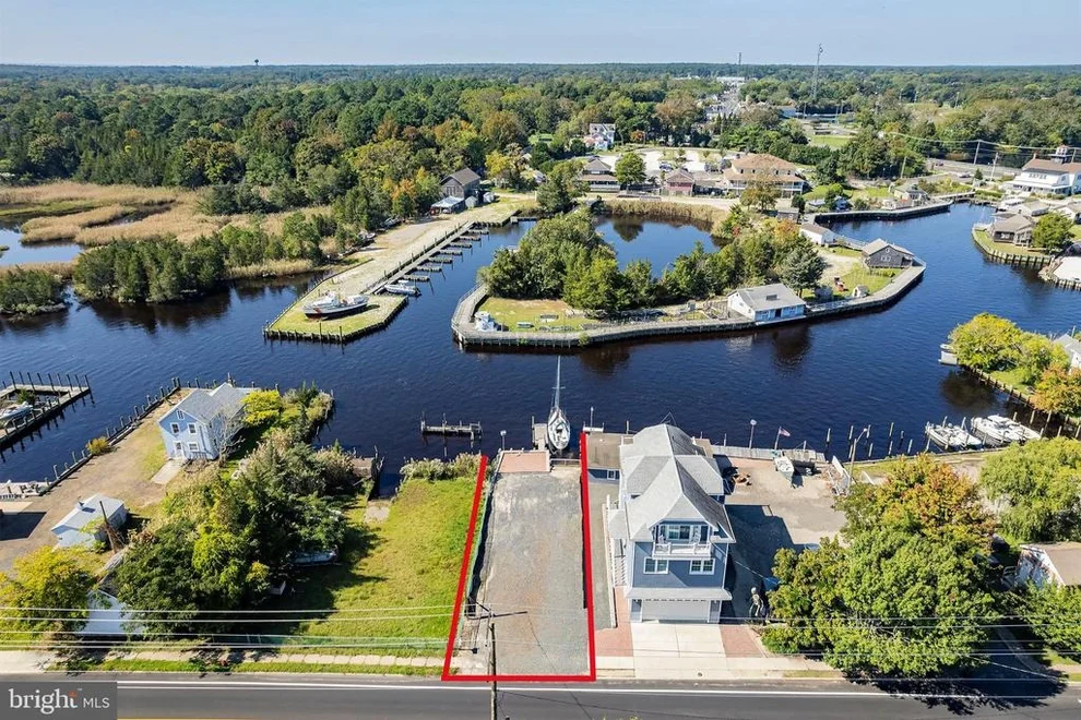 Unit for sale at 232 S GREEN STREET, TUCKERTON, NJ 08087