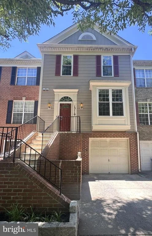 Unit for sale at 15110 DEER VALLEY TERRACE, SILVER SPRING, MD 20906