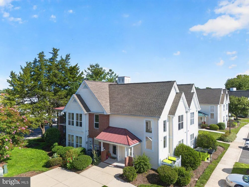 Unit for sale at 903 CANNING HOUSE, MILTON, DE 19968
