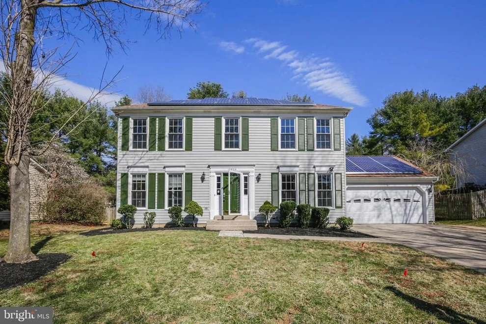 Unit for sale at 10804 GAME PRESERVE ROAD, GAITHERSBURG, MD 20879