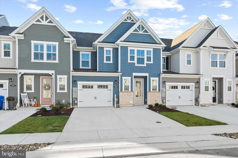 Unit for sale at 380 SCRANTON LANE, OCEAN VIEW, DE 19970