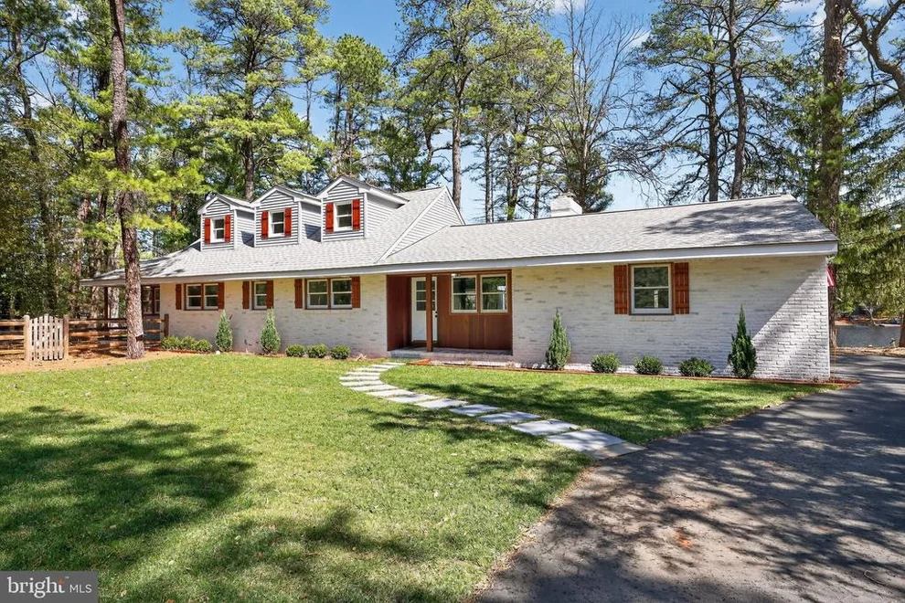 Unit for sale at 113 W CENTENNIAL DRIVE, MEDFORD, NJ 08055