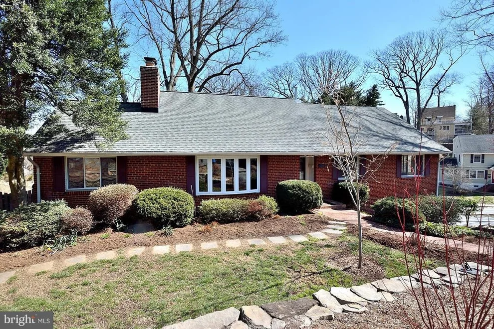 Unit for sale at 2343 VERNON STREET, ARLINGTON, VA 22207
