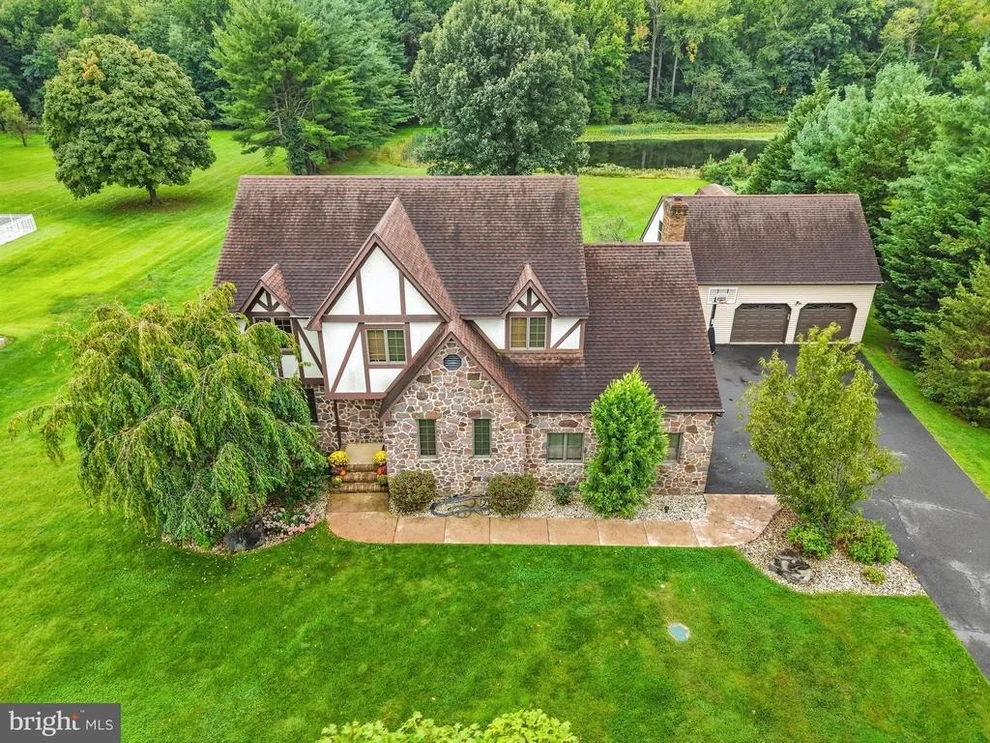 Unit for sale at 28 S HOCKEY DRIVE, COLUMBUS, NJ 08022