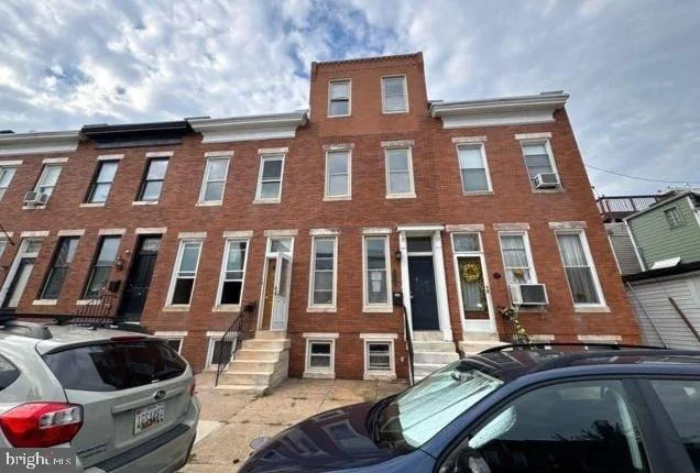 Unit for sale at 3128 DILLON STREET, BALTIMORE, MD 21224