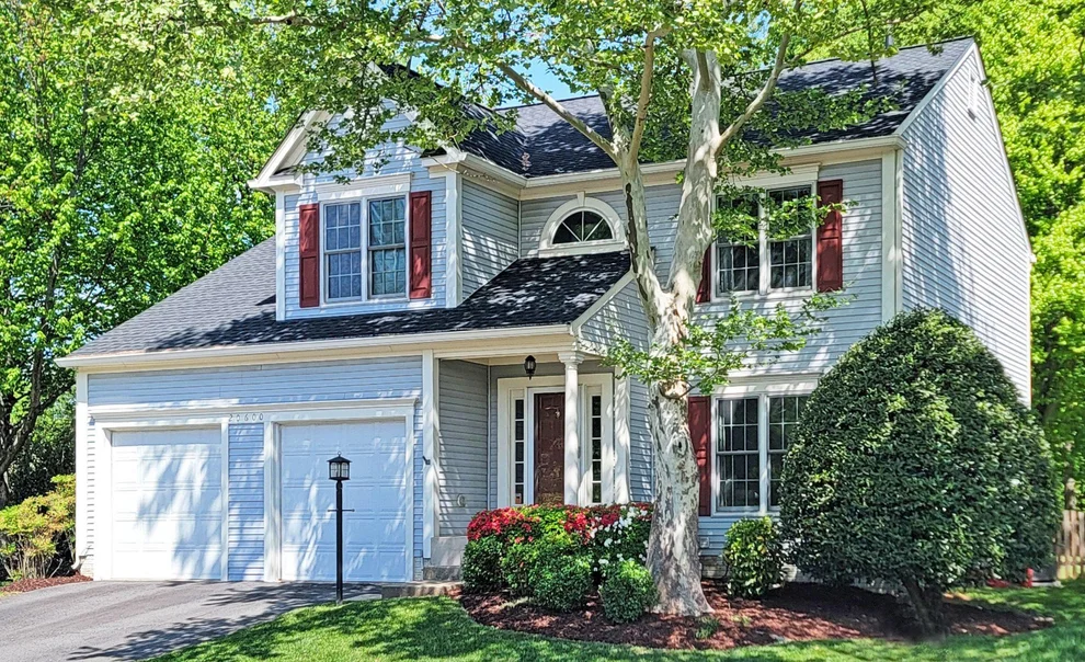 Unit for sale at 20600 PARKSIDE CIRCLE, STERLING, VA 20165