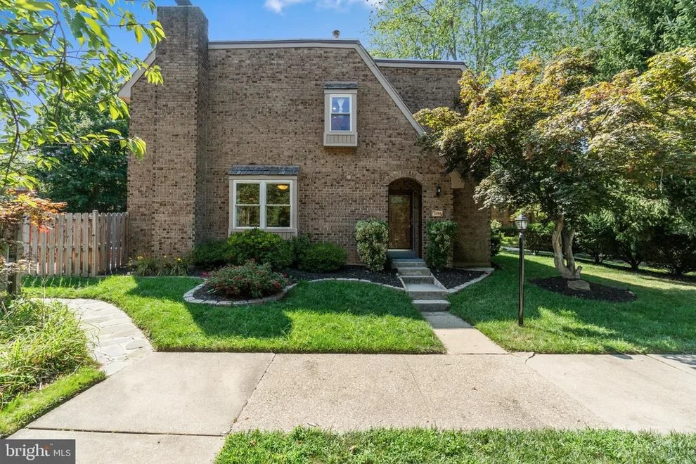 Unit for sale at 5304 ELIOTS OAK ROAD, COLUMBIA, MD 21044