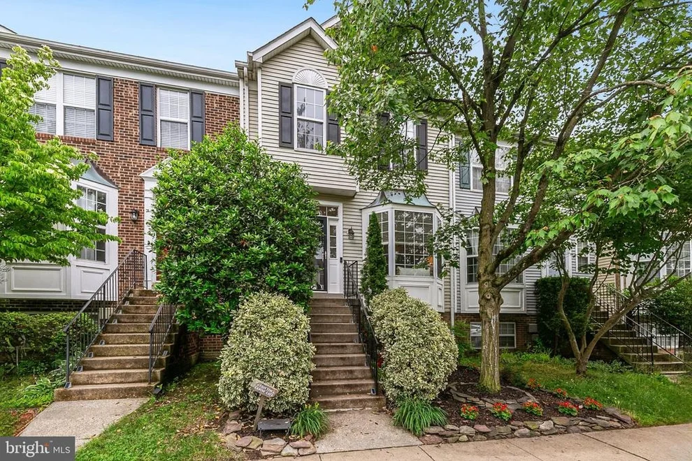 Unit for sale at 2505 LESH COURT, CROFTON, MD 21114
