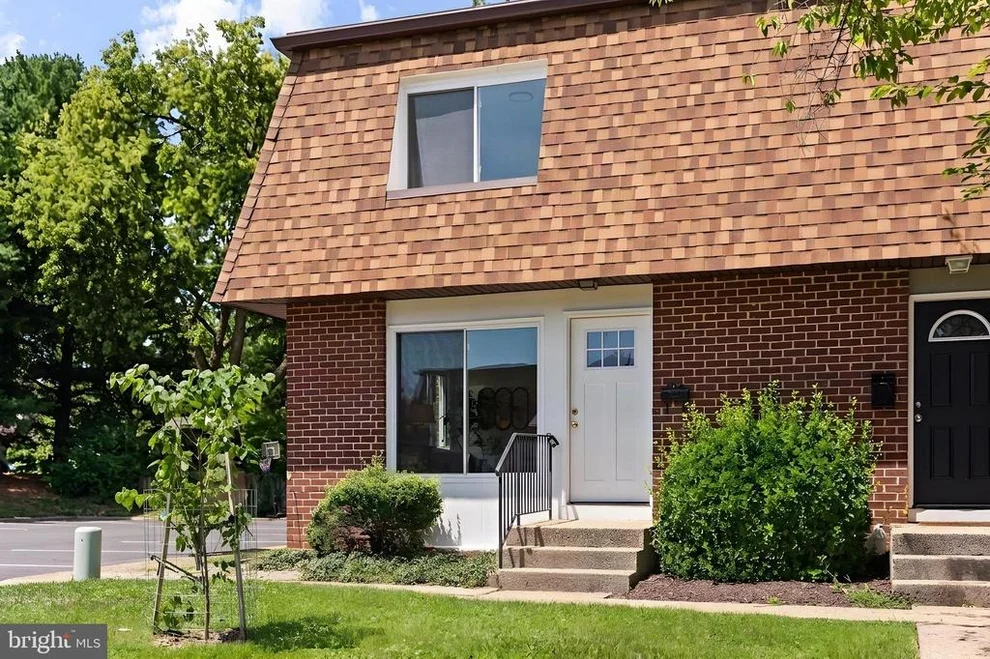 Unit for sale at 505 CARROLLTON DRIVE, FREDERICK, MD 21701