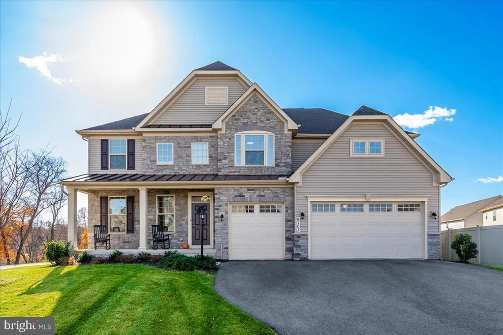Unit for sale at 9703 BLANDWOOD WAY, NEW MARKET, MD 21774