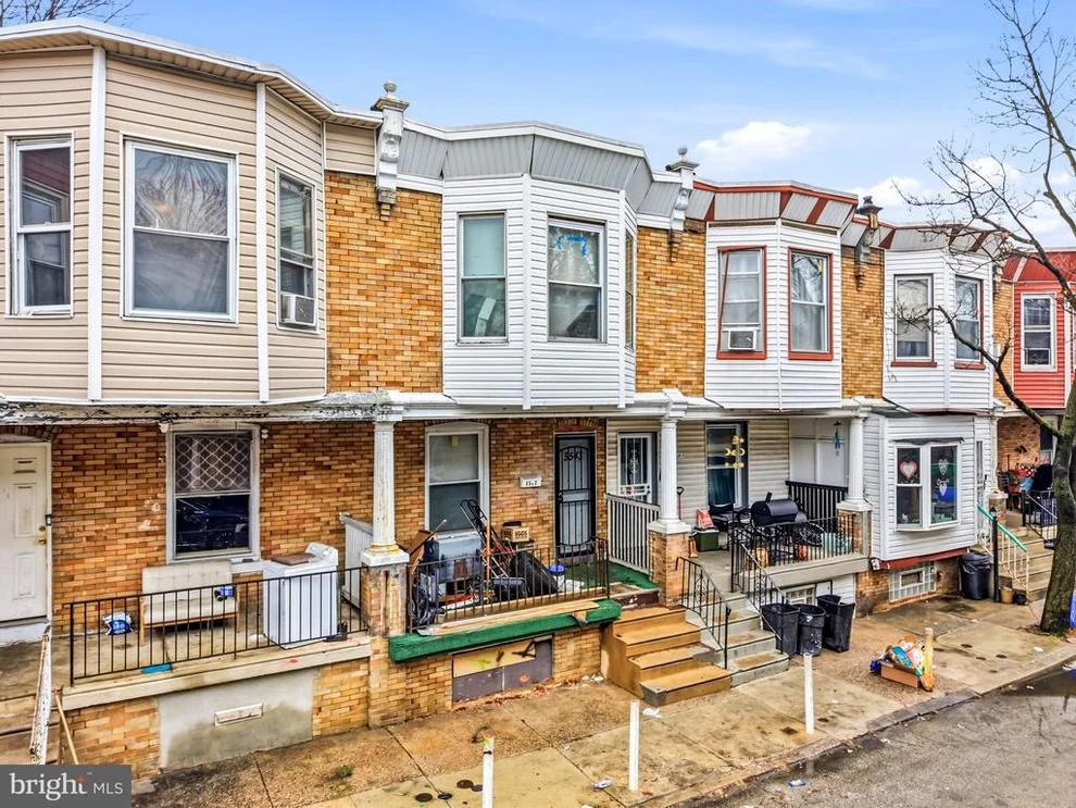 Unit for sale at 5543 CROWSON STREET, PHILADELPHIA, PA 19144