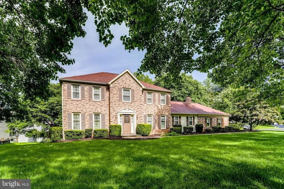 Unit for sale at 8309 WEHLAND COURT, LAUREL, MD 20723