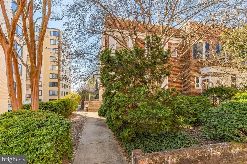 Unit for sale at 3520 DAVENPORT STREET NW, WASHINGTON, DC 20008
