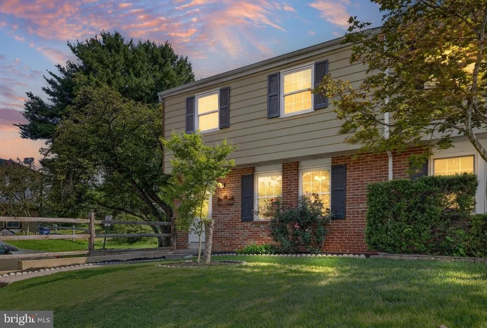 Unit for sale at 19229 DEEP RUN COURT, GERMANTOWN, MD 20876